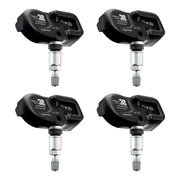 Marsflex sensor front view showing compact design and reliable fit
