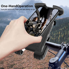 Marspeeder ball joint adjusted to angle showing flexible viewing positions