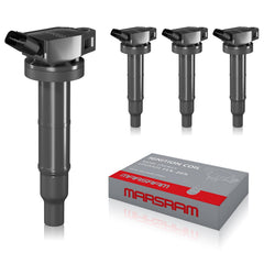 Marsram UF333 front view showing housing and mounting bolt, reliable replacement