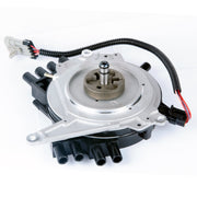 MAS distributor front view showing complete assembly and reliable fit