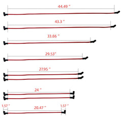 MAS distributor gear close-up with 20CR steel for lasting wear resistance