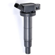 MAS UF333 front view showing compact coil and mounting points for easy replacement