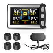 Masoll front display and sensors showing clear color readout benefit quick checks