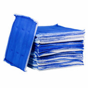 Master Airbrush front packaging showing box of 20 filters and clear labeling for easy restocking