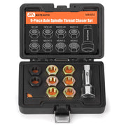 MateAuto front packaging showing the kit and quick identification benefit