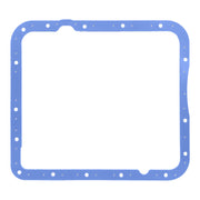 Mavnai front view of transmission gasket showing bolt pattern and improved sealing