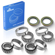 Maxfavor kit packaging showing parts and model fitment benefits