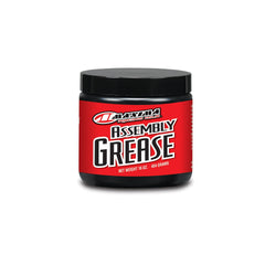 Maxima assembly grease front label showing product and protective benefits