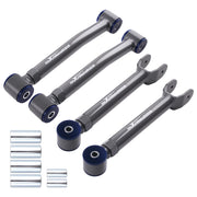 maXpeedingrods front control arms kit packed showing complete components and fast replacement benefit