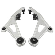 maXpeedingrods boxed two-piece kit front packaging showing contents and fitment benefit