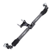 maXpeedingrods front packaging showing dual stabilizers and benefits