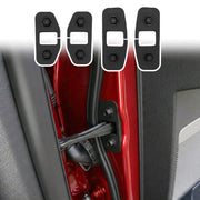 Maxzina front packaging showing four covers and tools, protects hinges