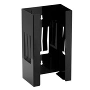 Mayouko front view showing durable dispenser and secure storage benefit