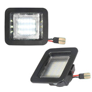 MbuyDIY front assembly clear lens showing modern bright look