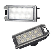 MbuyDIY front assembly showing clean fit and bright visibility