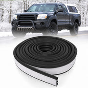 MCCKLE front profile seal showing full length and mounting fit for durable protection