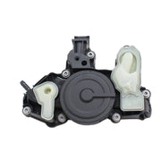 McrGinly valve front view showing fit and correct replacement