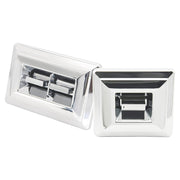 MDEOOSKY front view of switch pair showing factory-style design and easy fit