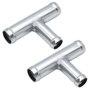 MDEOOSKY front view of T pipe pack shows fitment, aiding quick identification