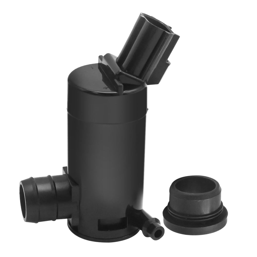 MDEOOSKY pump front view showing durable housing and reliable fit