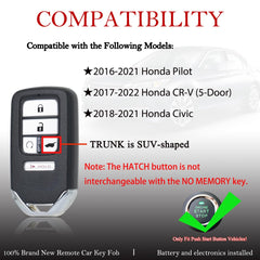 MechanMagic back label with OEM part numbers for accurate compatibility confirmation benefit