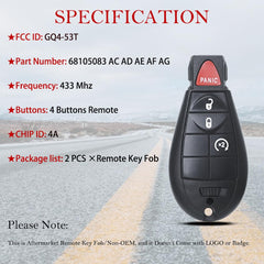 MechanMagic close-up of the four-button layout for precise identification and easy operation benefit