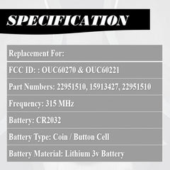 MechanMagic internal electronics close-up showing pre-installed battery benefit