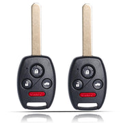 MechanMagic front view of remote pack showing compatibility and ready-to-program benefit