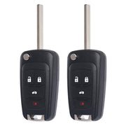 MechanMagic front packaging showing two remotes and benefits of ready-to-program