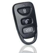 MechanMagic front view showing buttons and brand, easy replacement benefit