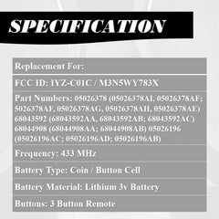 MechanMagic internal electronics pre-installed for faster setup and testing