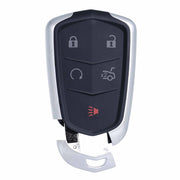 MechanMagic front view showing button layout and quick access benefit