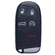 MechanMagic front view showing button layout and instant usability