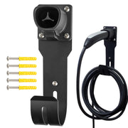 MECMO front mount dock showing compact holder and tidy storage benefit