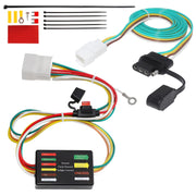 MECMO front packaging showing harness and benefits