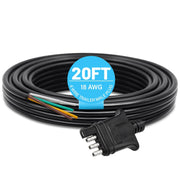 MECMO front plug view showing easy connection and secure fit