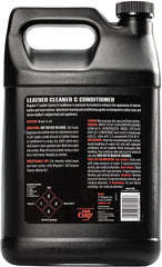 Meguiar's D18001 pour-and-cap detail for easy measuring and refill convenience