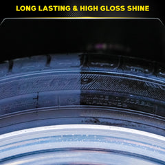 Meguiar's bottle side profile displaying ergonomic shape and easy grip