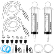 Meonum front packaging showing kit contents and neat layout for quick identification