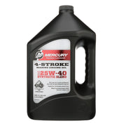 MERCURY 1-gallon bottle front view showing product and capacity benefit