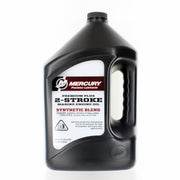 Mercury Premium Plus front label showing product name and benefits