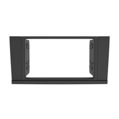 Metra 95-7863 installed in Honda Element demonstrating secure fit and upgrade