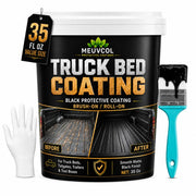 Meuvcol can front label showing product and clear protection benefit