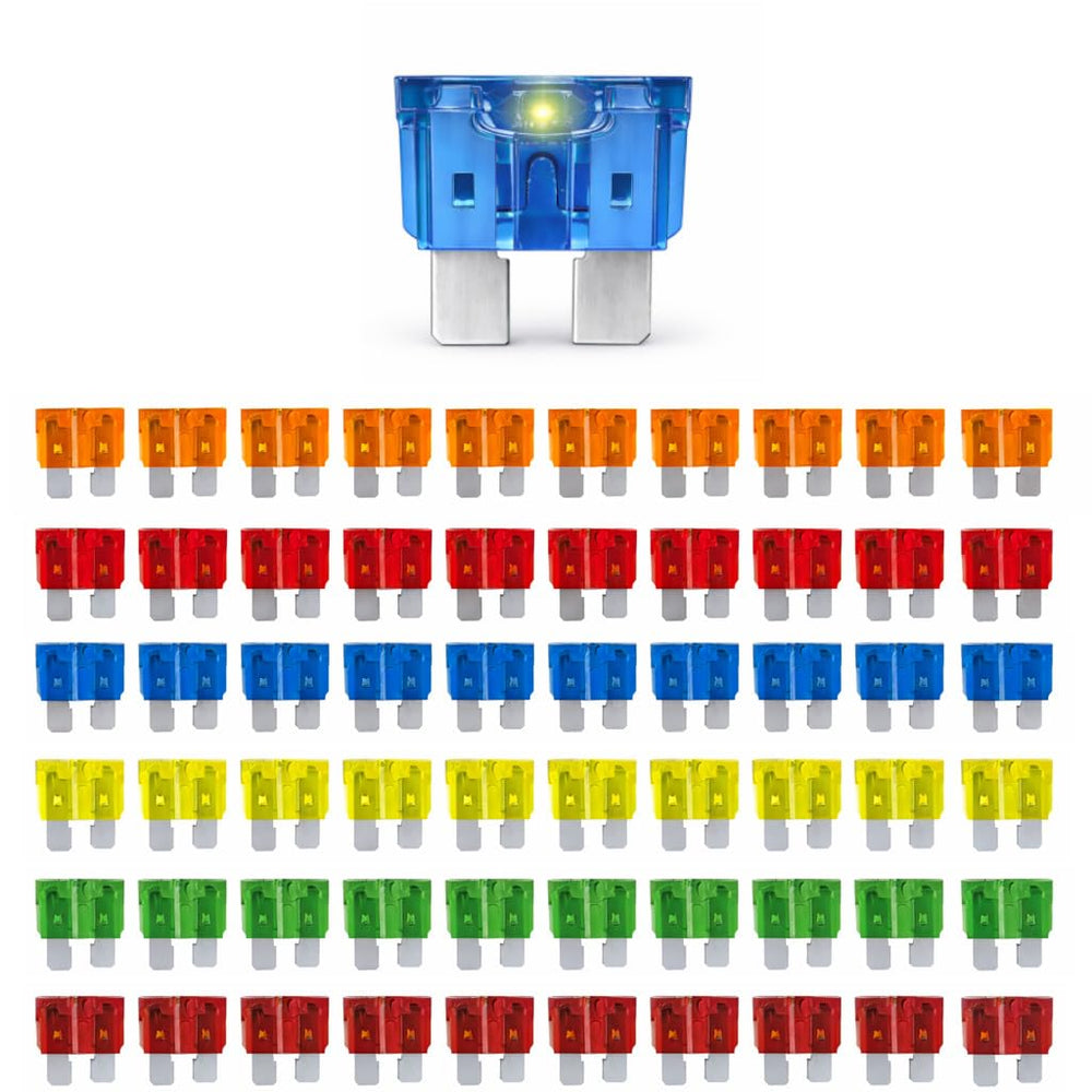MGI SpeedWare front packaging showing full 60-piece assortment and count benefit