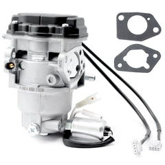 Mhrxusd carburetor front view showing intake ports and clean fitment benefit