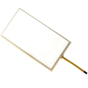 Micarun front panel showing clean fit and restored touch benefit