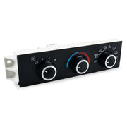 MiCCiKA front panel assembly showing factory look and easy replacement benefit