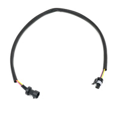 Michigan Motorsports front connector view showing OEM fit and reliable connection