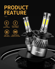 MIFMIA close-up of integrated cooling fan highlighting heat control for longevity