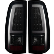 MiKaFex front assembly showing clear black lens and modern styling benefit